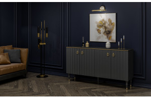 Тумба Лоренсо МН-043-04 Тумба Лоренсо МН-043-04