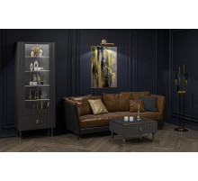 Журнальный столик Лоренсо МН-043-38 Журнальный столик Лоренсо МН-043-38