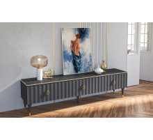 Тумба под ТВ Лоренсо МН-043-06 Тумба под ТВ Лоренсо МН-043-06