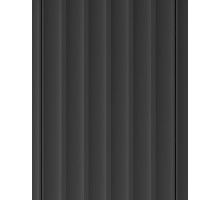 Шкаф-витрина навесной Лоренсо МН-043-02/03 Шкаф-витрина навесной Лоренсо МН-043-02/03