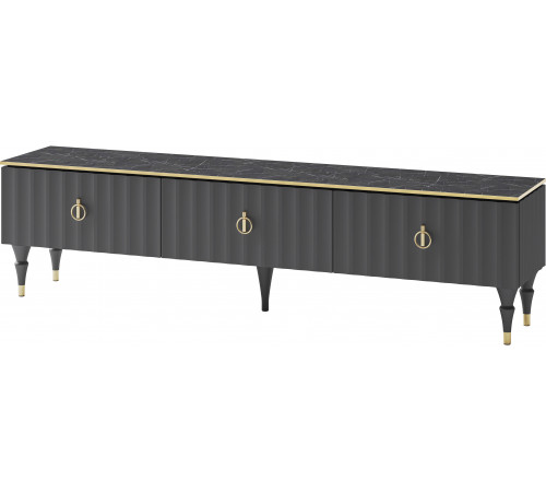 Тумба под ТВ Лоренсо МН-043-06 Тумба под ТВ Лоренсо МН-043-06