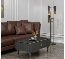 Журнальный столик Лоренсо МН-043-38 Журнальный столик Лоренсо МН-043-38