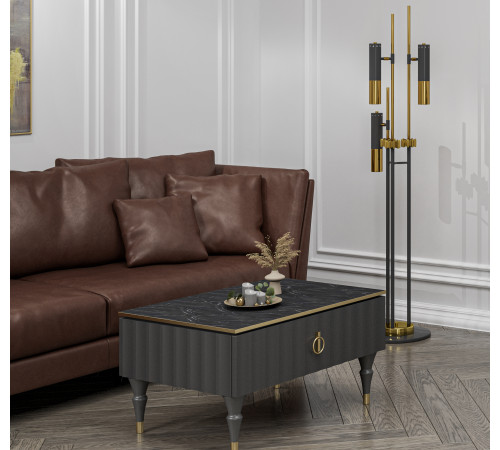 Журнальный столик Лоренсо МН-043-38 Журнальный столик Лоренсо МН-043-38