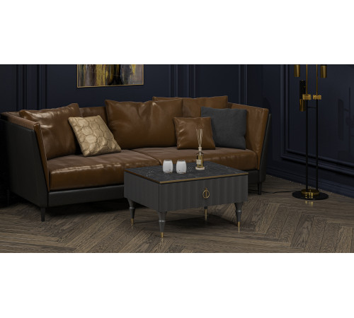 Журнальный столик Лоренсо МН-043-38 Журнальный столик Лоренсо МН-043-38