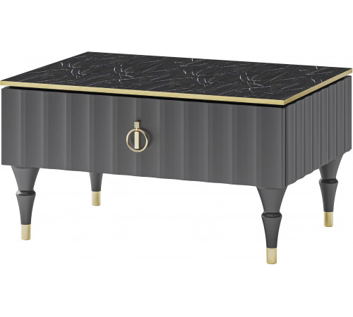 Журнальный столик Лоренсо МН-043-38 Журнальный столик Лоренсо МН-043-38