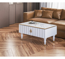 Гостиная Лоренсо белая Гостиная Лоренсо белая