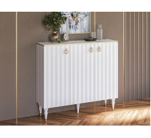 Тумба Лоренсо МН-043-05 белый Тумба Лоренсо МН-043-05 белый