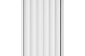 Комбинированный шкаф витрина Лоренсо МН-043-01 белый Комбинированный шкаф витрина Лоренсо МН-043-01 белый