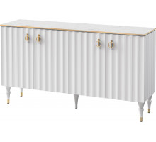 Тумба Лоренсо МН-043-04 белый Тумба Лоренсо МН-043-04 белый