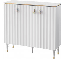 Тумба Лоренсо МН-043-05 белый Тумба Лоренсо МН-043-05 белый