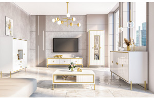 Журнальный столик Люксор МН-042-11 Журнальный столик Люксор МН-042-11