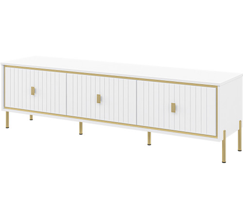 Гостиная Люксор (Белый глянец) 2 Гостиная Люксор (Белый глянец) 2