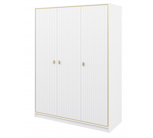 Спальня Люксор 2 (Белый глянец) Спальня Люксор 2 (Белый глянец)