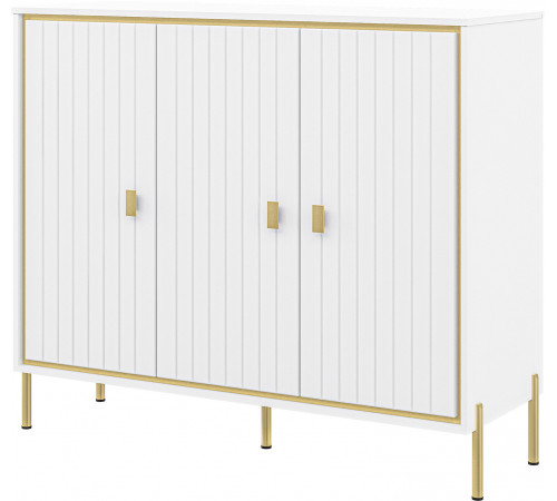 Тумба в гостиную Люксор МН-042-08 Тумба в гостиную Люксор МН-042-08