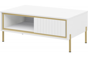 Журнальный столик Люксор МН-042-11 Журнальный столик Люксор МН-042-11