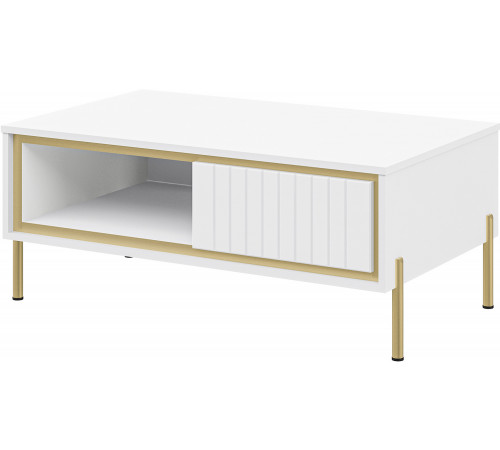 Гостиная Люксор (Белый глянец) 2 Гостиная Люксор (Белый глянец) 2