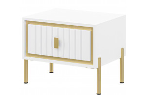 Тумба прикроватная Люксор МН-042-14 Тумба прикроватная Люксор МН-042-14