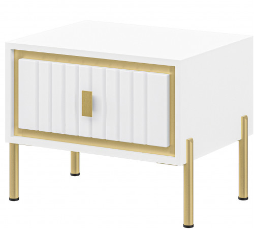 Спальня Люксор 2 (Белый глянец) Спальня Люксор 2 (Белый глянец)