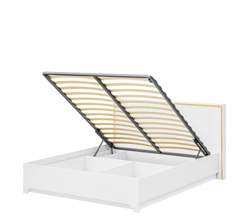 Двуспальная кровать с подъемным механизмом Люксор МН-042-19 Двуспальная кровать с подъемным механизмом Люксор МН-042-19