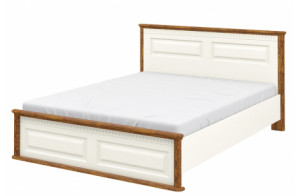 Двуспальная кровать Марсель МН-126-01-180