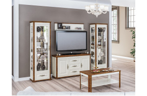 Гостиная Марсель от Мебель-Неман Гостиная Марсель от Мебель-Неман