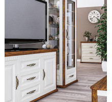 Тумба в гостиную Марсель МН-126-16 Тумба в гостиную Марсель МН-126-16