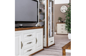 Тумба в гостиную Марсель МН-126-16