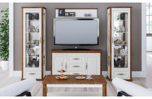 Гостиная Марсель от Мебель-Неман Гостиная Марсель от Мебель-Неман