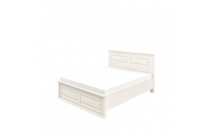 Двуспальная кровать Марсель (крем) МН-126-01-180(1)