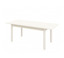 Обеденный стол Марсель (крем) МН-126-14(1) Обеденный стол Марсель (крем) МН-126-14(1)