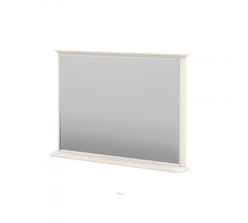 Прямоугольное настенное зеркало Марсель (крем) МН-126-08(1) Прямоугольное настенное зеркало Марсель (крем) МН-126-08(1)