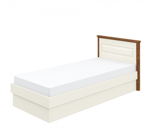 Односпальная кровать Марсель МН-126-18 Односпальная кровать Марсель МН-126-18