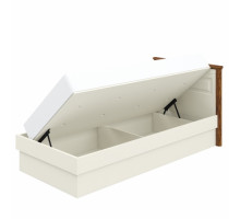 Односпальная кровать Марсель МН-126-18 Односпальная кровать Марсель МН-126-18