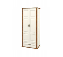 Шкаф двухстворчатый Марсель МН-126-05 Шкаф двухстворчатый Марсель МН-126-05