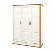 Шкаф трехстворчатый Марсель МН-126-03 Шкаф трехстворчатый Марсель МН-126-03