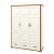 Шкаф трехстворчатый Марсель МН-126-03 Шкаф трехстворчатый Марсель МН-126-03