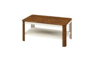 Журнальный столик Марсель МН-126-10 Журнальный столик Марсель МН-126-10