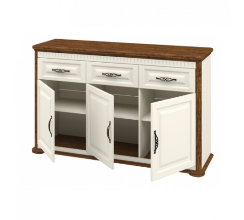 Спальня Марсель от Мебель-Неман Спальня Марсель от Мебель-Неман