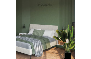 Мягкая кровать Палермо МН Мягкая кровать Палермо МН