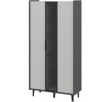 Гостиная Модена Металл Бруклин/Лунный Камень