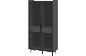 Шкаф комбинированный Модена МН-048-22 Шкаф комбинированный Модена МН-048-22