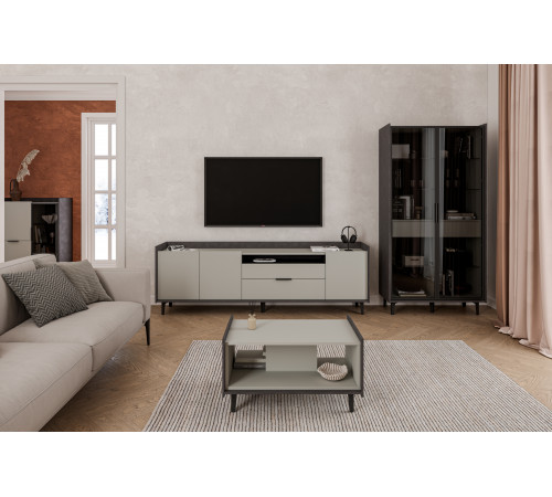 Журнальный столик Модена МН-048-26 Журнальный столик Модена МН-048-26