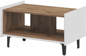 Журнальный столик Модена МН-048-26 Журнальный столик Модена МН-048-26