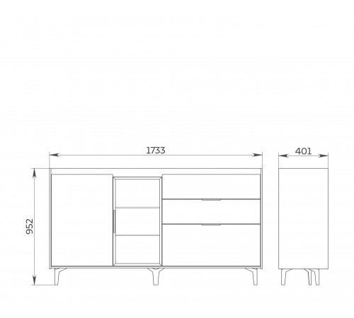 Гостиная Модена Металл Лунный Камень/Жемчуг Гостиная Модена Металл Лунный Камень/Жемчуг
