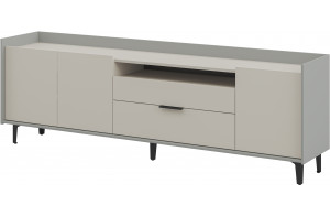 Тумба под ТВ в гостиную Модена МН-048-04 Тумба под ТВ в гостиную Модена МН-048-04