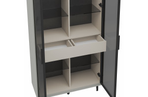 Гостиная Модена Металл Лунный Камень/Жемчуг Гостиная Модена Металл Лунный Камень/Жемчуг