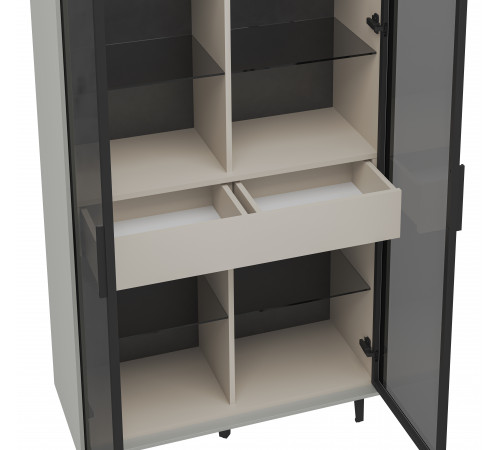 Гостиная Модена Металл Лунный Камень/Жемчуг Гостиная Модена Металл Лунный Камень/Жемчуг