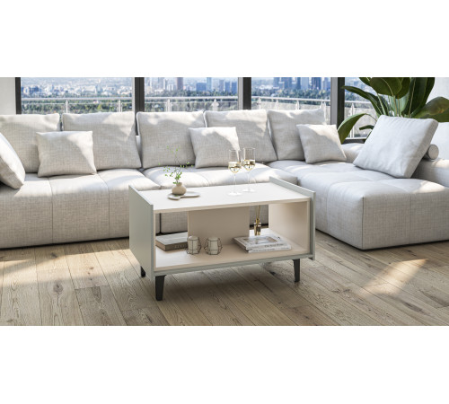 Журнальный столик Модена МН-048-26 Журнальный столик Модена МН-048-26