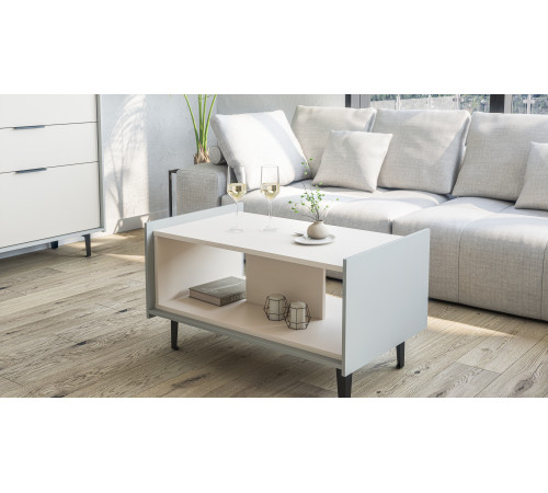 Журнальный столик Модена МН-048-26 Журнальный столик Модена МН-048-26