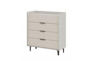 Комод для белья Модена МН-048-16 Комод для белья Модена МН-048-16